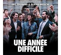 Une Annee Difficile / Various