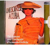 Various Artists - Une Soirée a Cuba