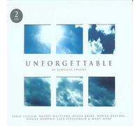 Various Artists - Unforgettable