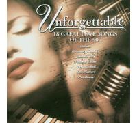 Various Artists - Unforgettable