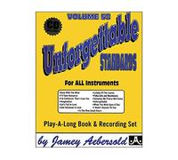 Various Artists - Unforgettable