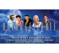 Various Artists - Unforgettable