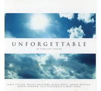 Various Artists - Unforgettable - 40 Timeless Tracks