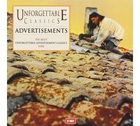 Various Artists - Unforgettable Advertisements