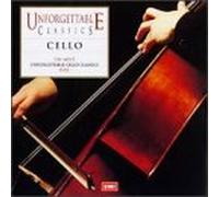 Various Artists - Unforgettable Cello