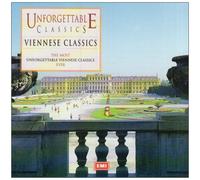 Various Artists - Unforgettable Classic -Viennese Classics
