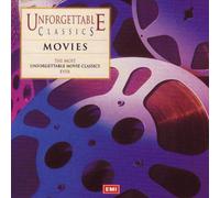 Various Artists - Unforgettable Classics