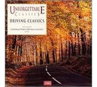 Various Artists - Unforgettable Classics - Driving