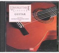 Various Artists - Unforgettable Classics - Guitar