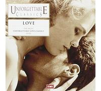 Various Artists - Unforgettable Classics - Love