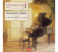 Various Artists - Unforgettable Classics - Relaxing Piano