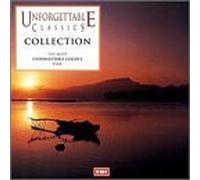 Various Artists - Unforgettable Collection