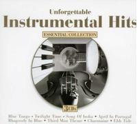 Various Artists – Unforgettable Instrumental Hits – CD – Dynamic