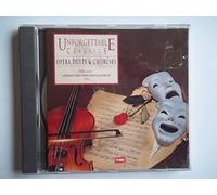 Various Artists - Unforgettable Opera Duets