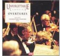 Various Artists - Unforgettable Overtures