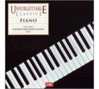 Various Artists - Unforgettable Piano, Vol.1