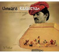 Various Artists - Unheard Rajasthan -Digi-