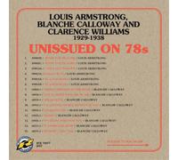 Various Artists Unissued On 78s (CD) Album (US IMPORT)