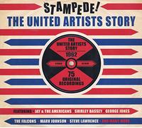 Various Artists - United Artists Story..