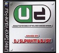 Various Artists - United Dance Vol. 4