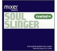 Various Artists - United Djs of America 14: Dj Soul Slinger