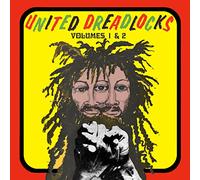 Various Artists - United Dreadlocks Volumes 1 and 2 - Joe Gibbs Roots Reggae 1976 ? 1977 (2CD Edition)