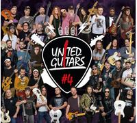Various Artists - United Guitars 4