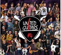 Various Artists - United Guitars 4