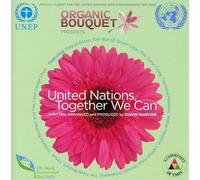 VARIOUS ARTISTS - United Nations, Together We Can