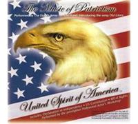 Various Artists - United Spirit of America