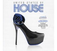 Various Artists - United States of.. -Digi-