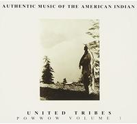 Various Artists - United Tribes Pow Wow Vol.1