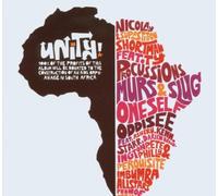 Various Artists - Unity