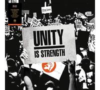 Various Artists - Unity Is Strength [VINYL]