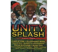 Various Artists - Unity Splash Pt. 2 [DVD] [Region 1] [US Import] [NTSC]
