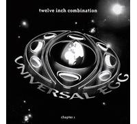 Various Artists - Universal Egg Vol.1