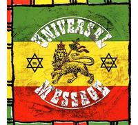 Various Artists - Universal Message Vol. 3 [VINYL]