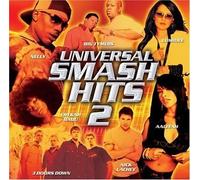 Various Artists - Universal Smash Hits 2