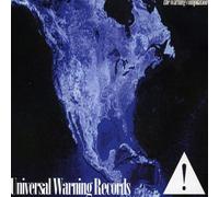 Various Artists - Universal Warning Records Warning Compilation