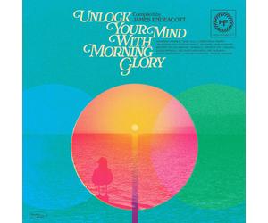 Various Artists Unlock Your Mind With Morning Glory: Compile (Vinyl) (US IMPORT)