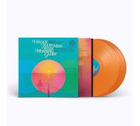 VARIOUS ARTISTS - UNLOCK YOUR MIND WITH MORNING GLORY (COMPILED BY JAMES ENDEACOTT) (SUNBEAM ORANGE COLOUR) [VINYL]