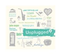 Various Artists - Unplugged 2(2CD)