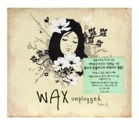 various artists - Unplugged (Side A) WAX