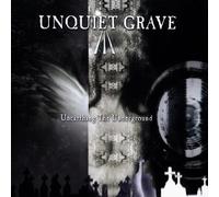 Various Artists - Unquiet Grave Vol. 3