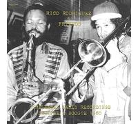 Various Artists - Unreleased Early Recordings: Shuffle & Boogie 1960