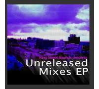 Various Artists - Unreleased Mixes EP