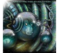 Various Artists - Unrestricted Evolution