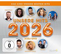 Various Artists - Unsere Hits 2026