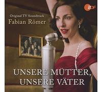 Various Artists - Unsere Muetter Unsere Vaeter/Music Composed By Fab