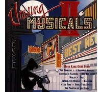Various Artists - Unsung Musicals II [SOUNDTRACK]